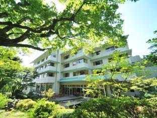 風雅の宿 長生館