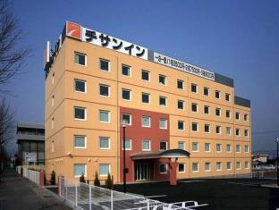 チサンイン福島西インター