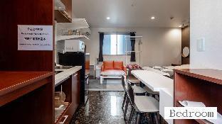 ［大阪市南部］アパートメント（30m²）｜ 1ベッドルーム／1バスルーム