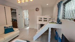 ［大阪市南部］スタジオ アパートメント（25 m²）／1バスルーム