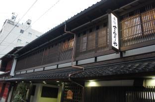 すみよしや旅館