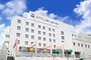 ホテル S&S モリ タウン