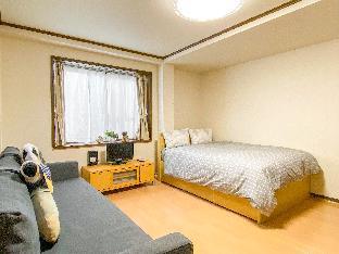 ［新宿］スタジオ アパートメント（33 m²）／1バスルーム