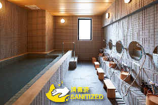 Mustard Hotel Asakusa 2