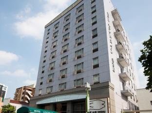 ホテルセントメイン名古屋