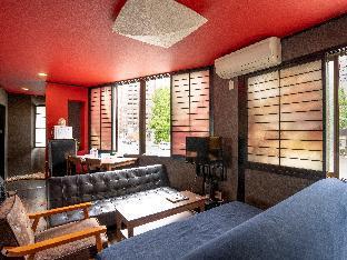 ［梅田］アパートメント（50m²）｜ 1ベッドルーム／1バスルーム