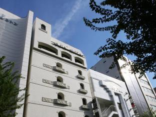 サンホテル名古屋錦