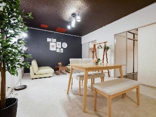 ［心斎橋］一軒家（70m²）｜ 2ベッドルーム／1バスルーム