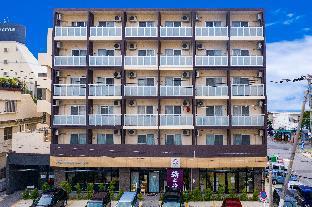 Mr.KINJO inn D-buil
