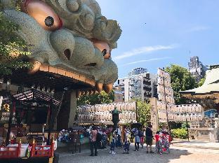 ニッシン ナンバ イン