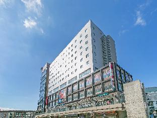 相鉄フレッサイン長野善光寺口