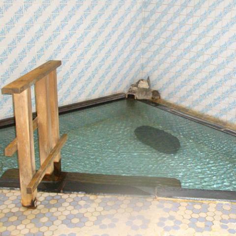 Iizaka Onsen Horieya Ryokan