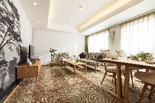 ［新宿］アパートメント（60m²）｜ 1ベッドルーム／1バスルーム