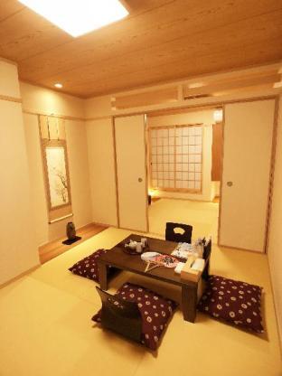 ［大阪市南部］アパートメント（32m²）｜ 2ベッドルーム／1バスルーム