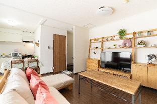 ［なんば］一軒家（40m²）｜ 2ベッドルーム／1バスルーム