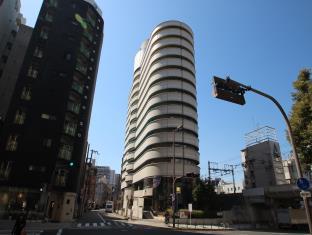アパホテル 大阪天満