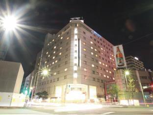 アパホテル 福岡渡辺通駅前 EXCELLENT