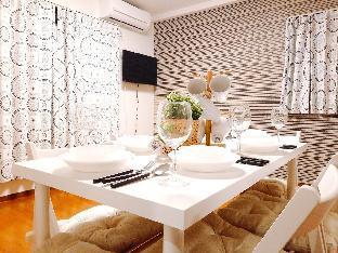 ［大阪市東部］アパートメント（67m²）｜ 2ベッドルーム／1バスルーム