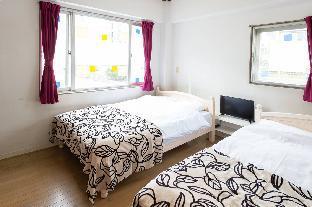 ［Shinagawa］スタジオ アパートメント（25 m²）／1バスルーム