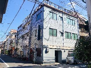 ［浅草］ヴィラ（150m²）｜ 5ベッドルーム／3バスルーム