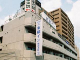 東横イン 京浜急行川崎駅前
