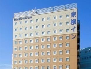 東横イン 長野駅善光寺口