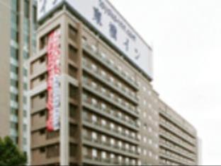 東横イン 門前仲町永代橋