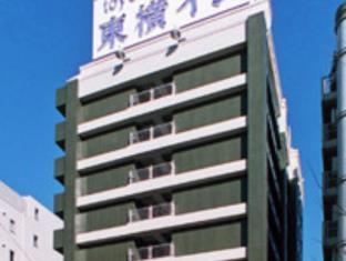 東横INN横浜関内