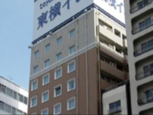 東横イン 日本橋浜町明治座前