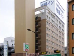 東横イン 小倉駅新幹線口