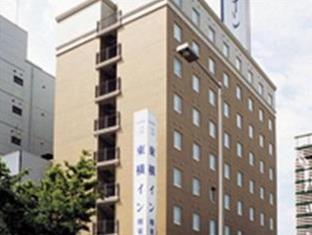 東横イン 堺東駅