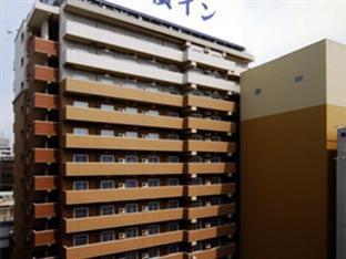 東横イン 大阪梅田東