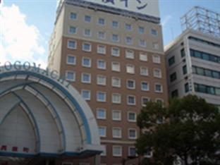 東横イン 高松兵庫町