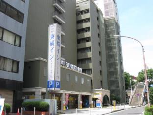 東横イン 横浜スタジアム前2