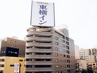 東横イン 名古屋駅桜通口本館