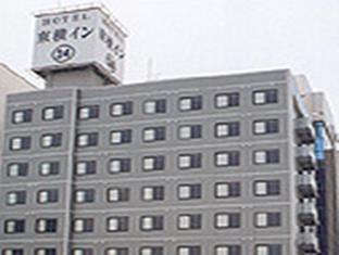 東横イン 仙台東口2号館