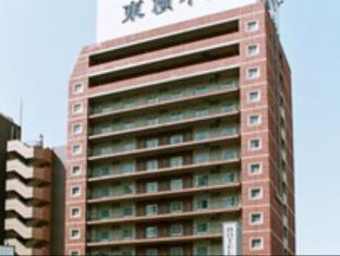 東横イン 品川駅高輪口