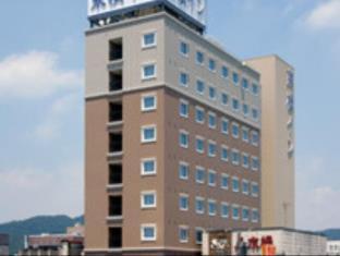 東横イン 栃木足利駅北口