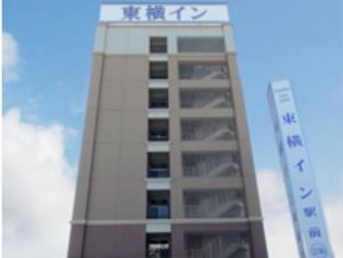 東横イン 伊勢松阪駅前
