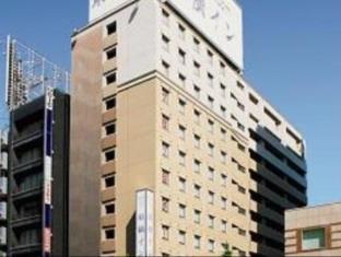 東横イン 鹿児島天文館2