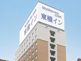 東横イン 神田秋葉原