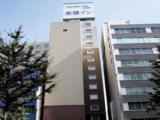 東横イン 名古屋栄