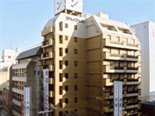 東横INN大阪船場1