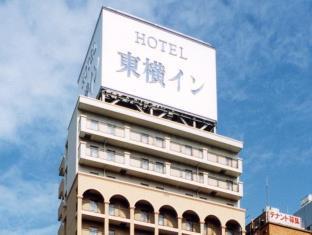 東横イン 大阪なんば府立体育会館西