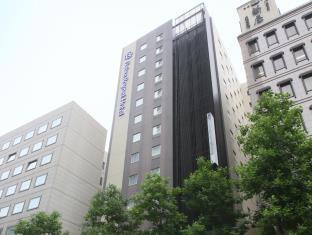 ダイワロイネットホテル大阪北浜