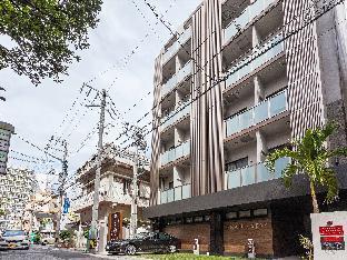 かりゆしコンドミニアムリゾート那覇　グランステイ旭橋駅前