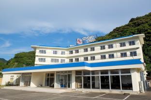 Hotel Sunset Susami