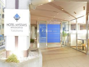 ホテルマイステイズ横浜