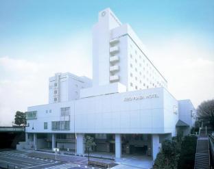 京王プラザホテル多摩
