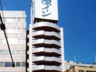東横イン 浅草蔵前雷門
